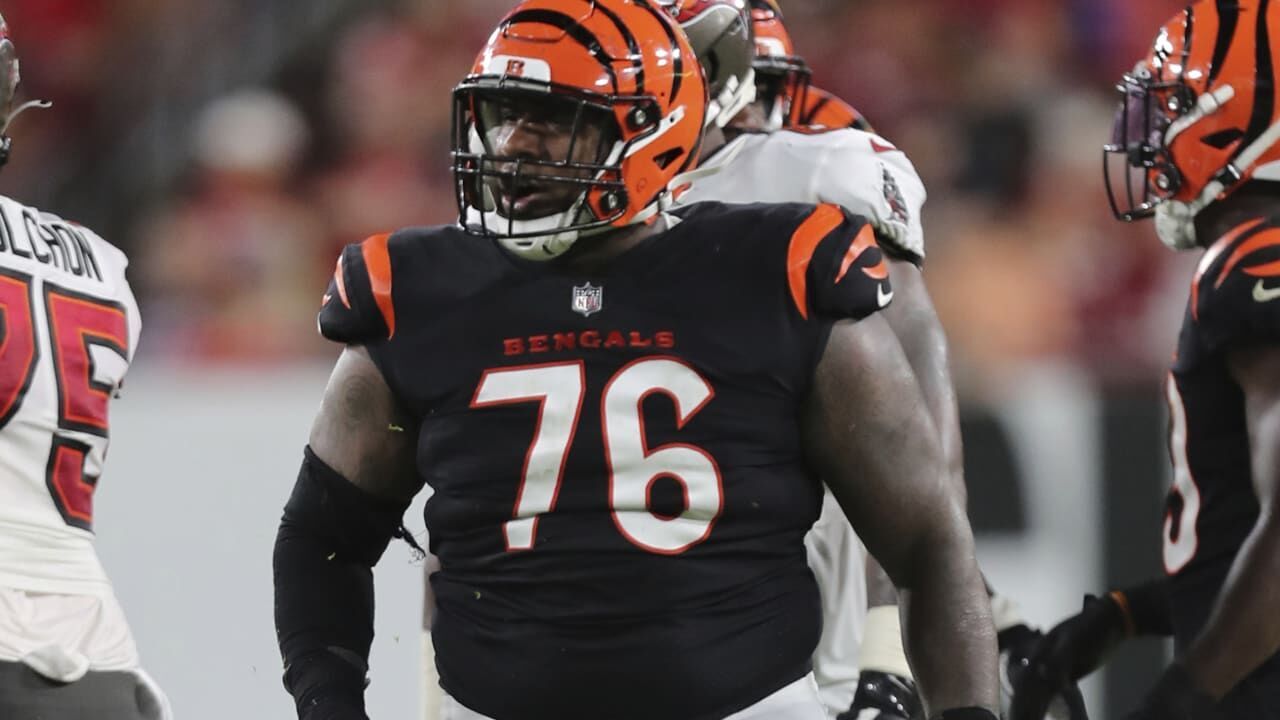 Mike Daniels